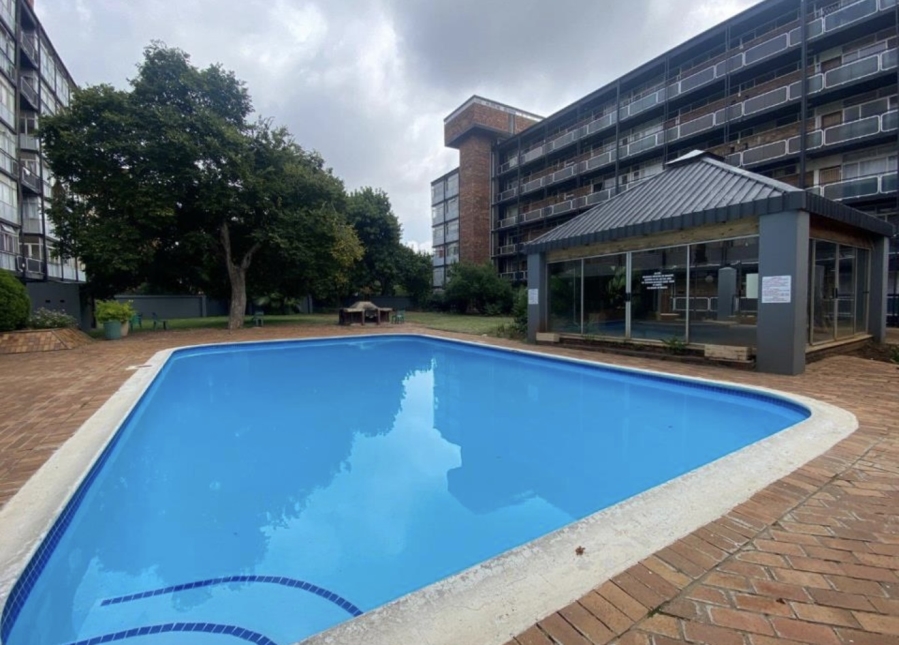 1 Bedroom Property for Sale in Muckleneuk Gauteng