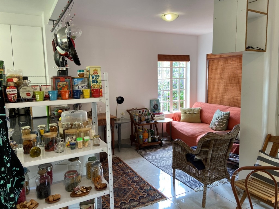 To Let 2 Bedroom Property for Rent in Parkview Gauteng