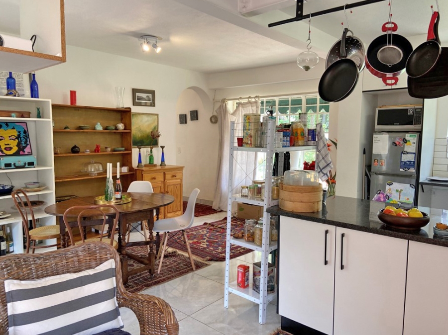To Let 2 Bedroom Property for Rent in Parkview Gauteng