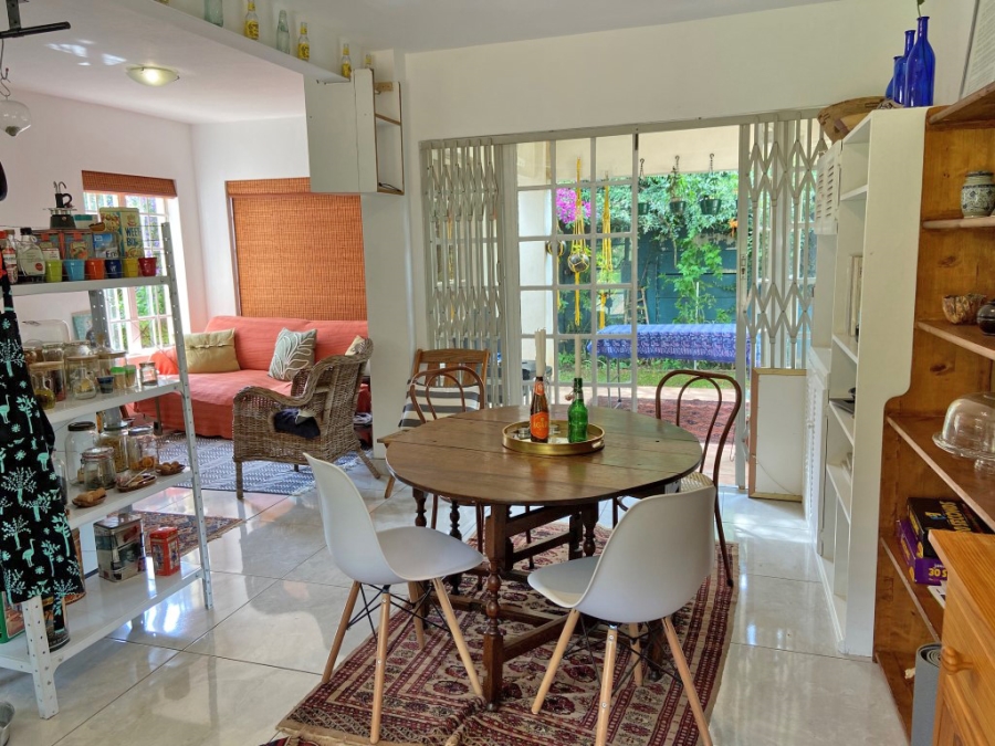 To Let 2 Bedroom Property for Rent in Parkview Gauteng