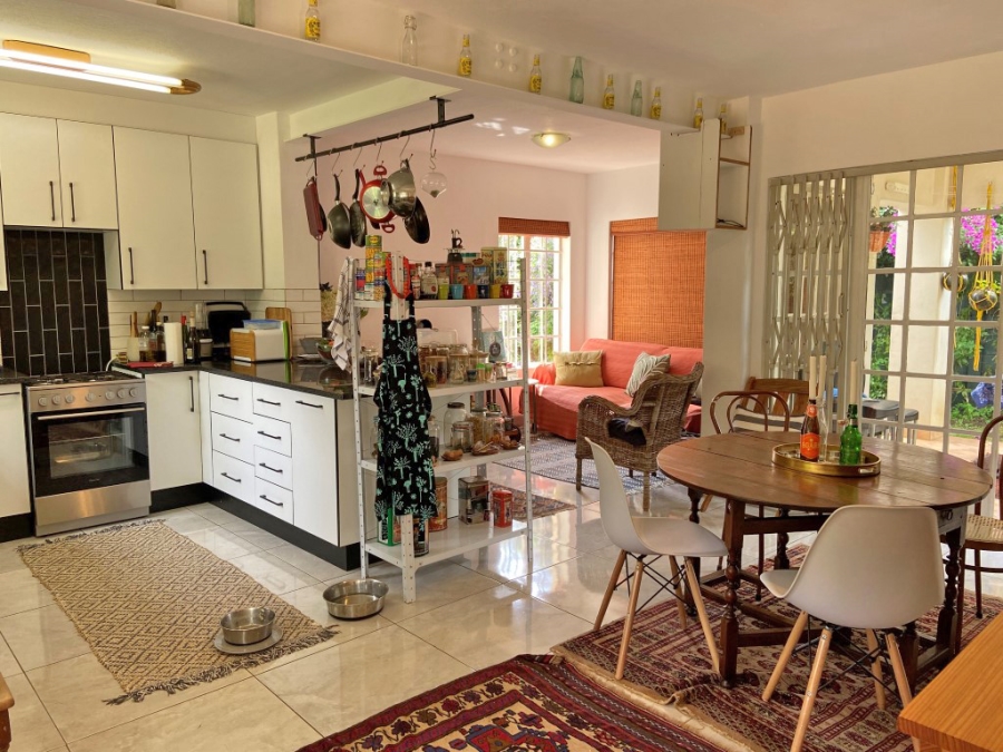 To Let 2 Bedroom Property for Rent in Parkview Gauteng