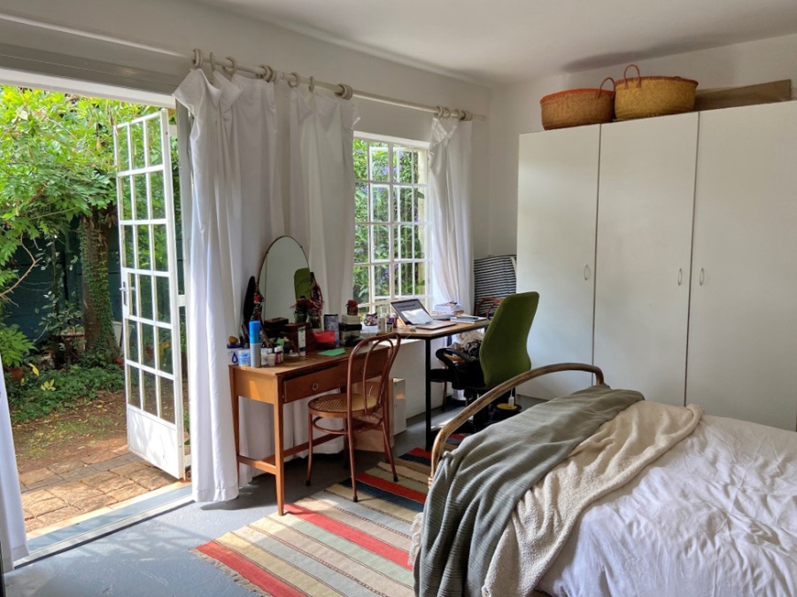 To Let 2 Bedroom Property for Rent in Parkview Gauteng