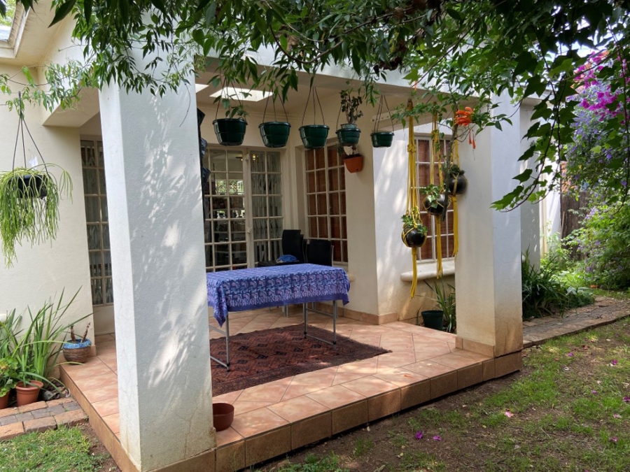 To Let 2 Bedroom Property for Rent in Parkview Gauteng