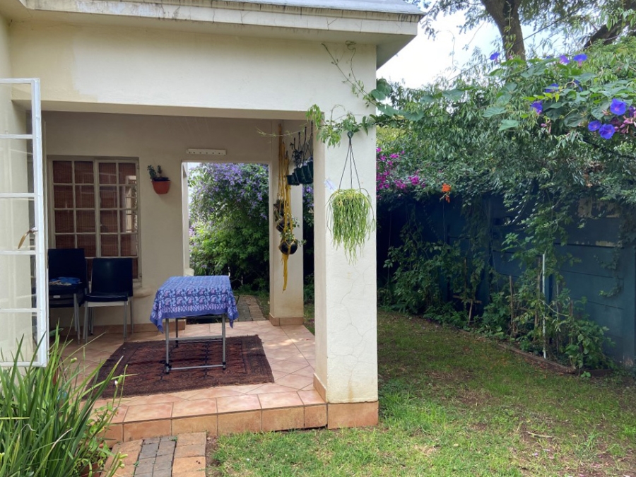To Let 2 Bedroom Property for Rent in Parkview Gauteng