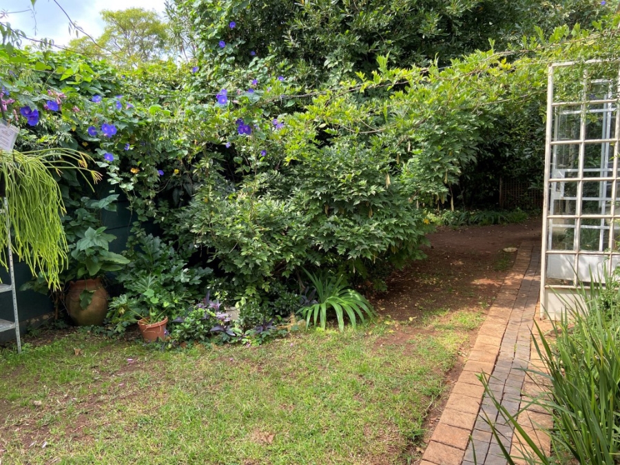 To Let 2 Bedroom Property for Rent in Parkview Gauteng