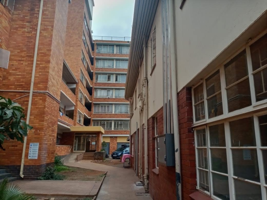 3 Bedroom Property for Sale in Arcadia Gauteng
