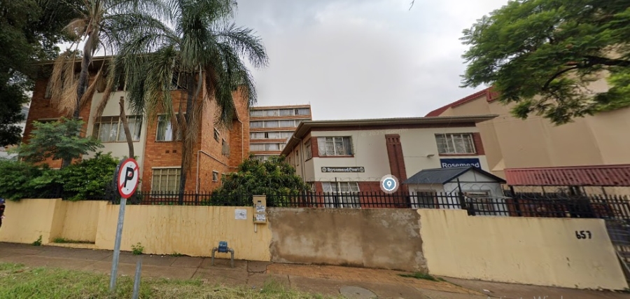 3 Bedroom Property for Sale in Arcadia Gauteng