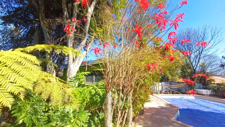 4 Bedroom Property for Sale in Lyttelton Manor Gauteng
