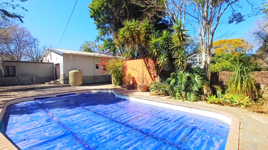 4 Bedroom Property for Sale in Lyttelton Manor Gauteng