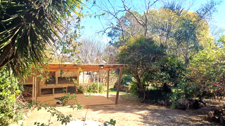 4 Bedroom Property for Sale in Lyttelton Manor Gauteng