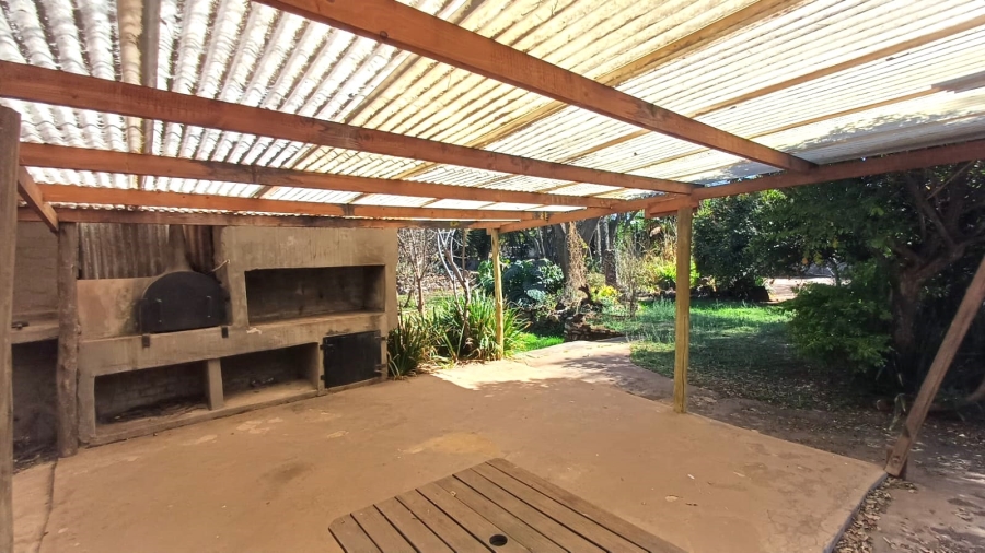 4 Bedroom Property for Sale in Lyttelton Manor Gauteng
