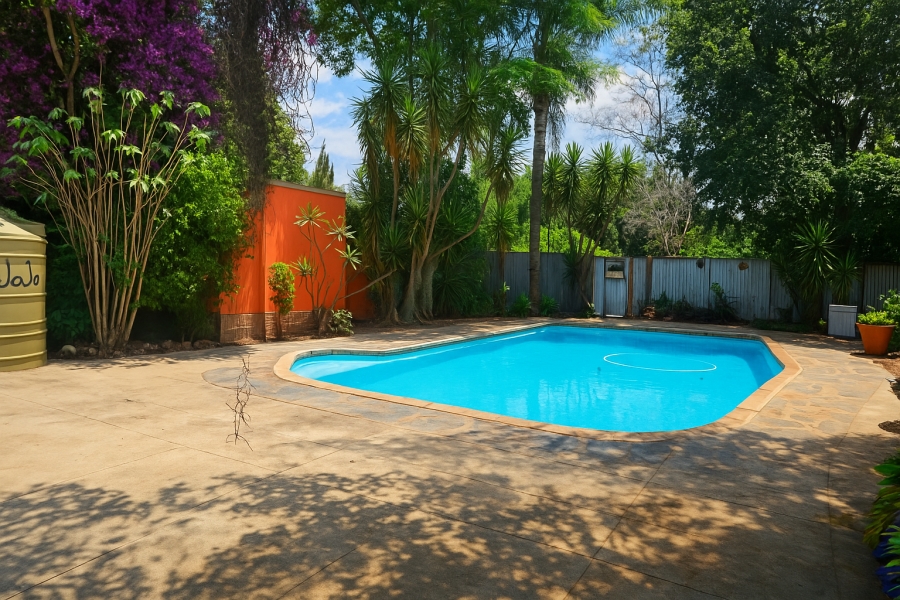 4 Bedroom Property for Sale in Lyttelton Manor Gauteng