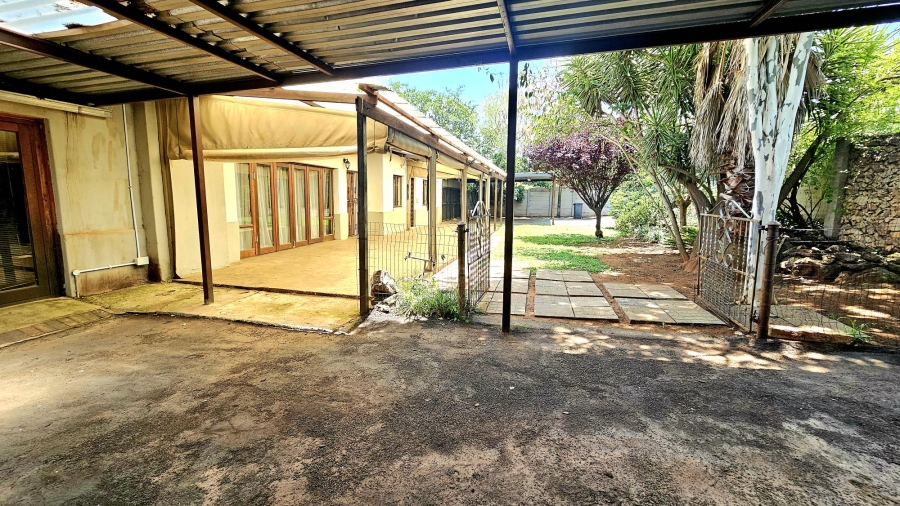 4 Bedroom Property for Sale in Lyttelton Manor Gauteng