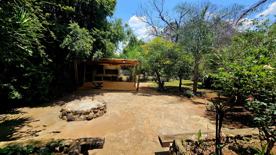 4 Bedroom Property for Sale in Lyttelton Manor Gauteng