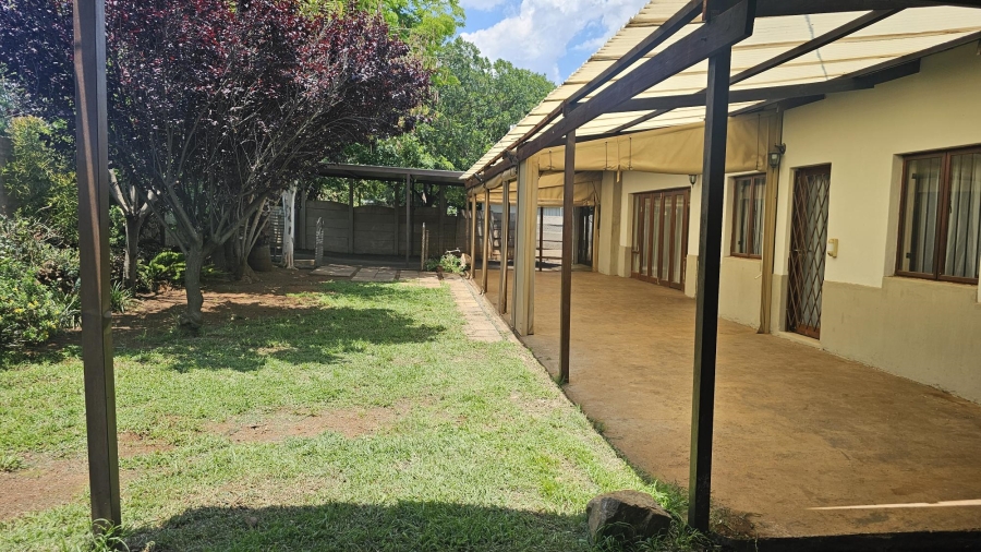 4 Bedroom Property for Sale in Lyttelton Manor Gauteng