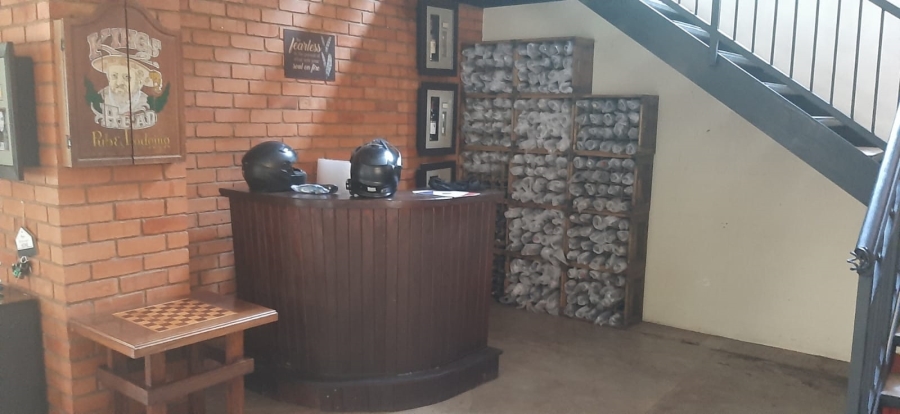 To Let 4 Bedroom Property for Rent in Rietondale Gauteng