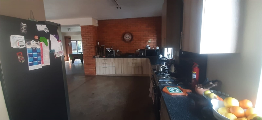 To Let 4 Bedroom Property for Rent in Rietondale Gauteng