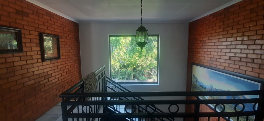 To Let 4 Bedroom Property for Rent in Rietondale Gauteng