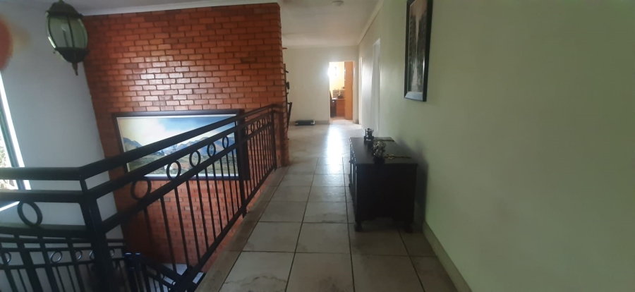 To Let 4 Bedroom Property for Rent in Rietondale Gauteng
