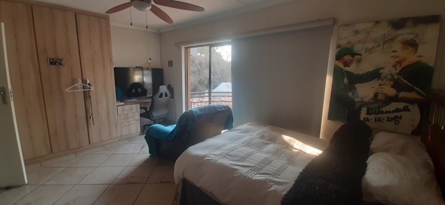 To Let 4 Bedroom Property for Rent in Rietondale Gauteng