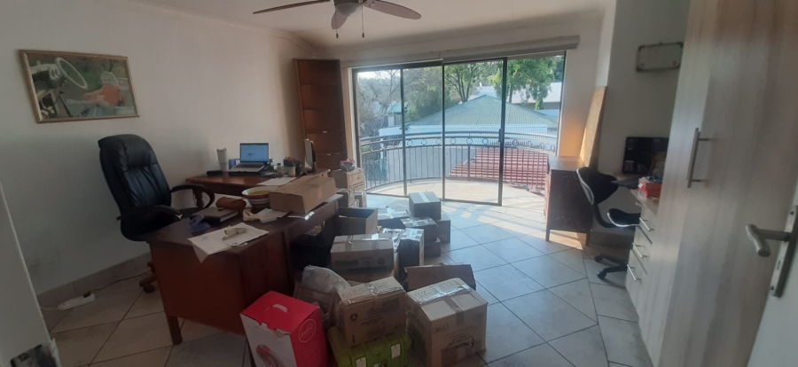 To Let 4 Bedroom Property for Rent in Rietondale Gauteng