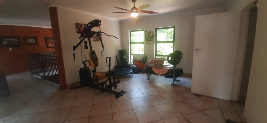 To Let 4 Bedroom Property for Rent in Rietondale Gauteng