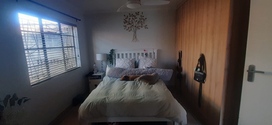 To Let 4 Bedroom Property for Rent in Rietondale Gauteng