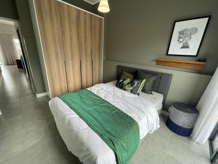 To Let 2 Bedroom Property for Rent in Waterfall Gauteng