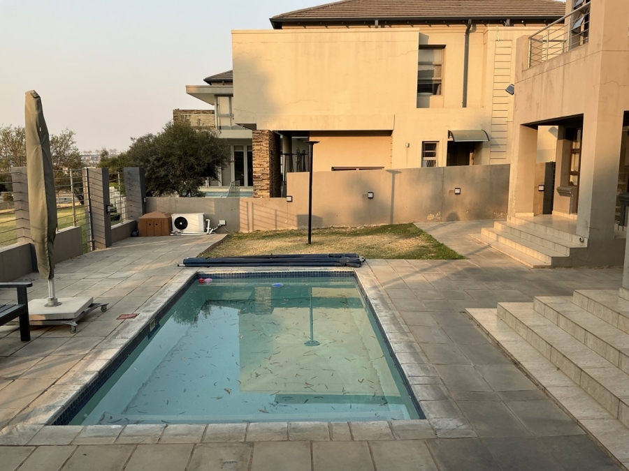 4 Bedroom Property for Sale in Blue Valley Golf Estate Gauteng