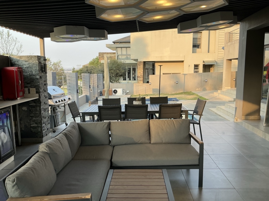 4 Bedroom Property for Sale in Blue Valley Golf Estate Gauteng