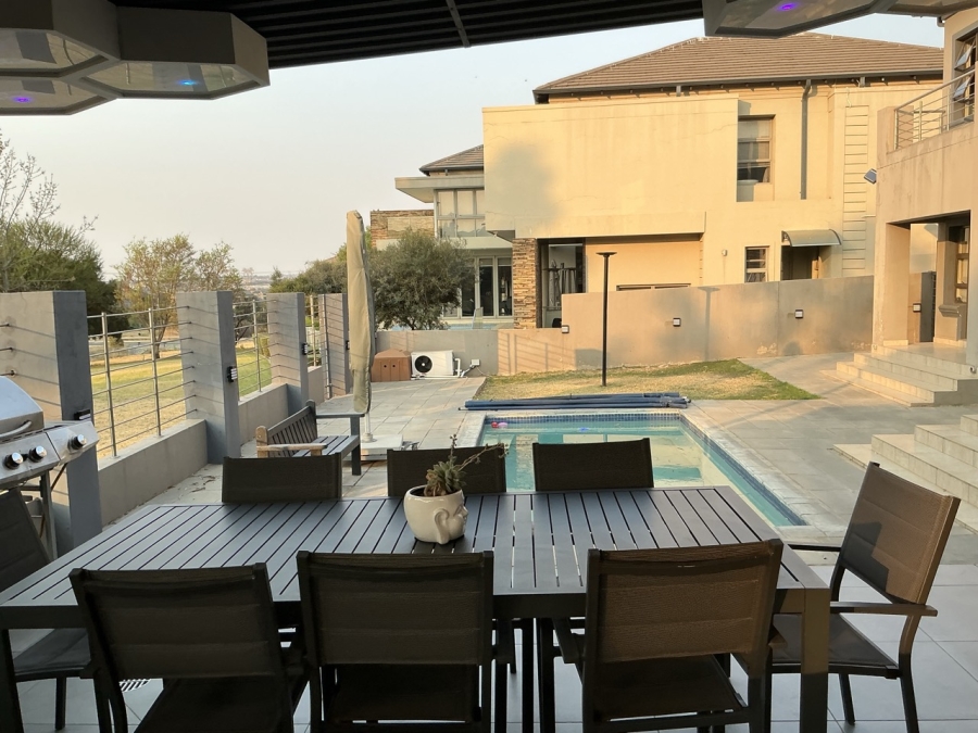 4 Bedroom Property for Sale in Blue Valley Golf Estate Gauteng