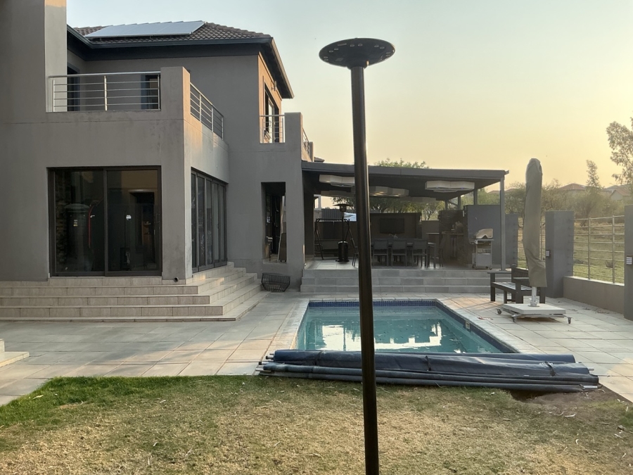4 Bedroom Property for Sale in Blue Valley Golf Estate Gauteng