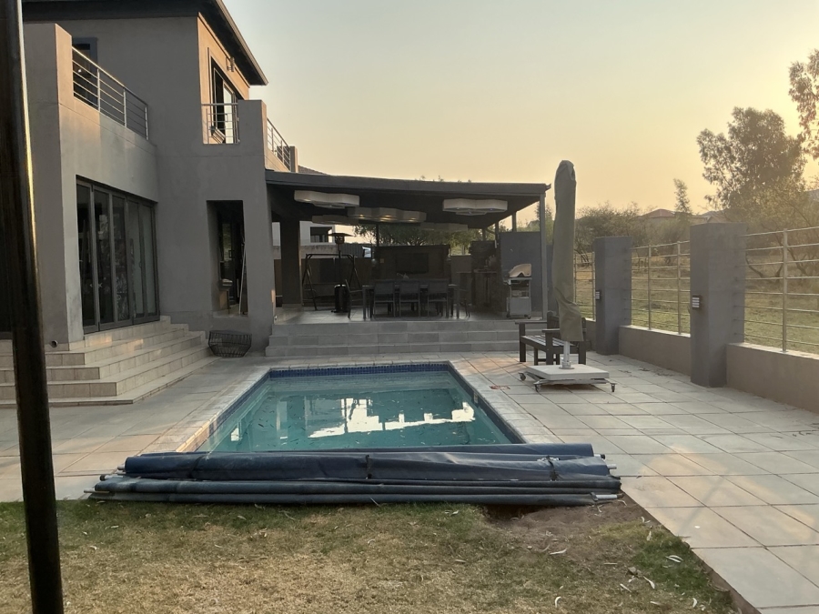 4 Bedroom Property for Sale in Blue Valley Golf Estate Gauteng