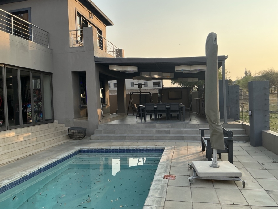 4 Bedroom Property for Sale in Blue Valley Golf Estate Gauteng