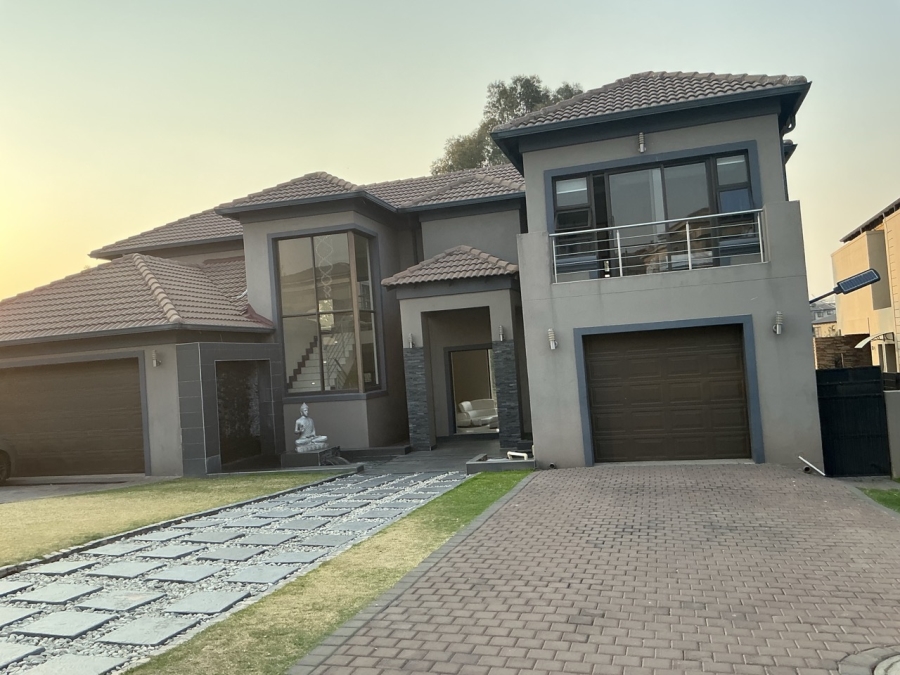 4 Bedroom Property for Sale in Blue Valley Golf Estate Gauteng