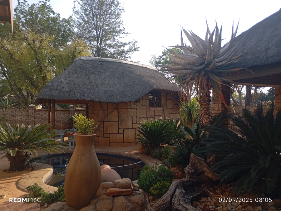 To Let 4 Bedroom Property for Rent in Brentwood Park Gauteng