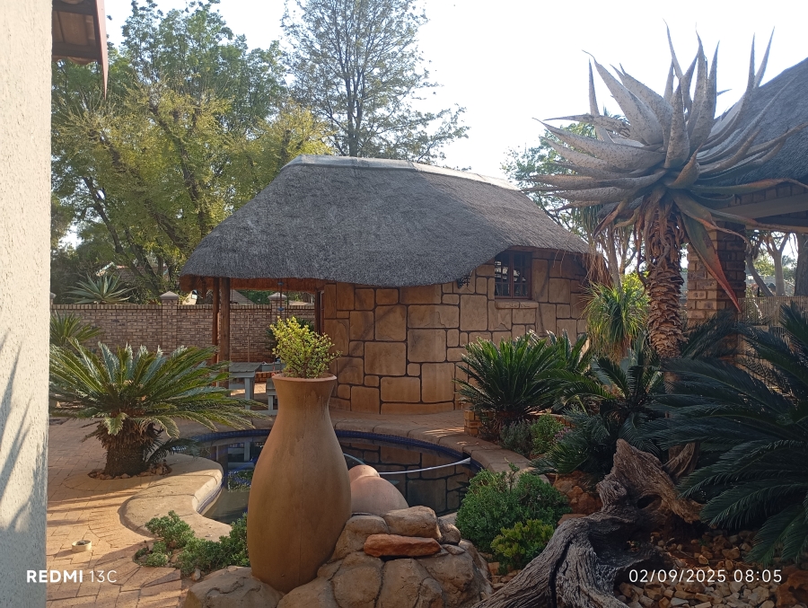 To Let 4 Bedroom Property for Rent in Brentwood Park Gauteng