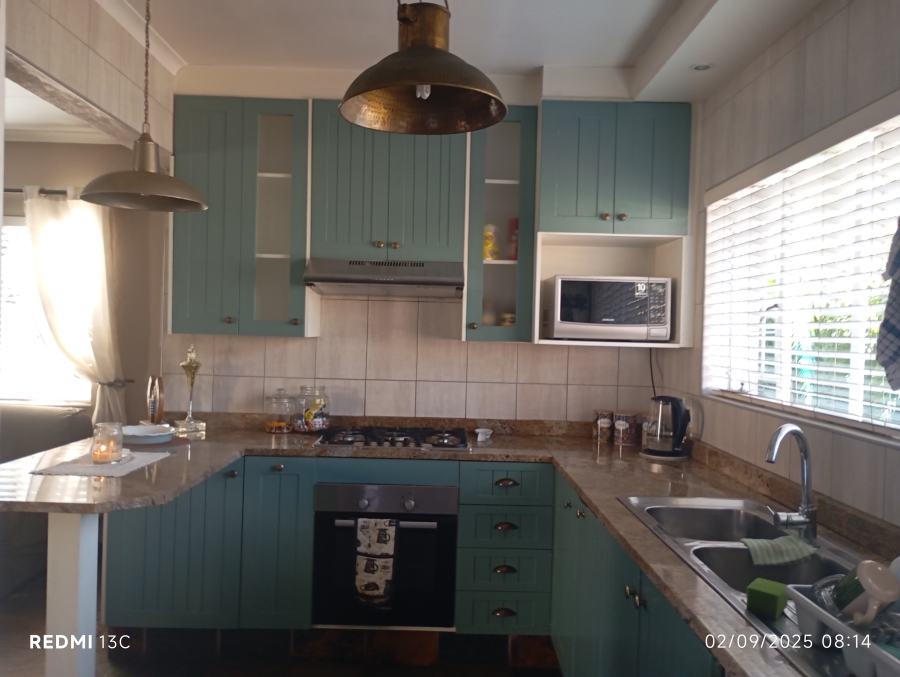 To Let 4 Bedroom Property for Rent in Brentwood Park Gauteng