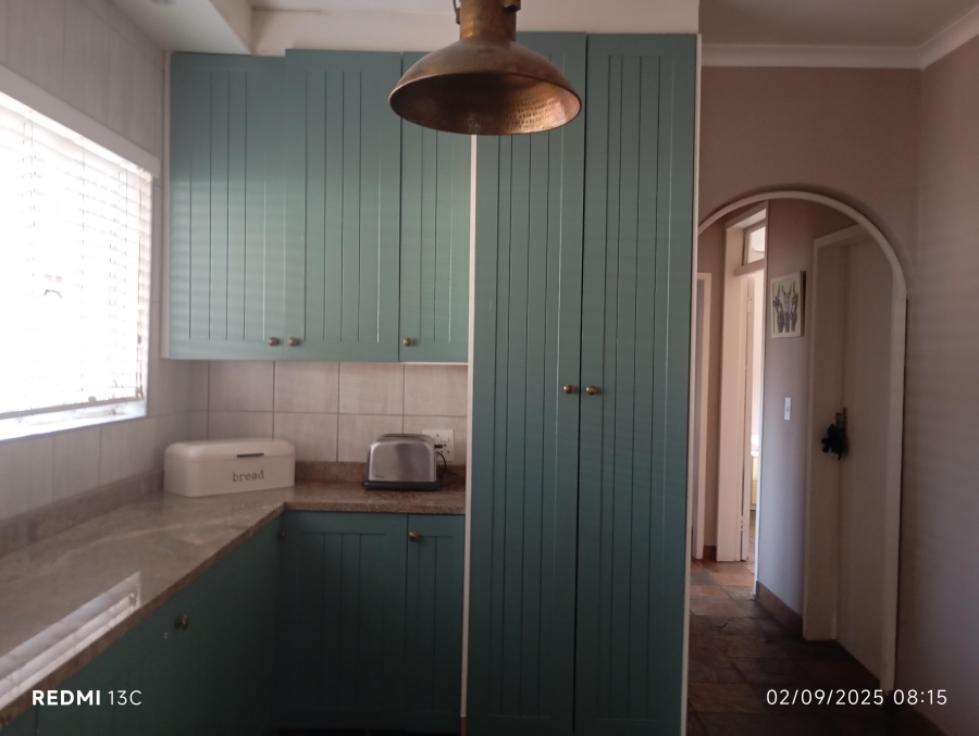 To Let 4 Bedroom Property for Rent in Brentwood Park Gauteng