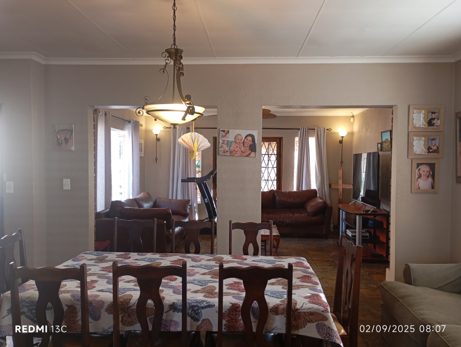 To Let 4 Bedroom Property for Rent in Brentwood Park Gauteng