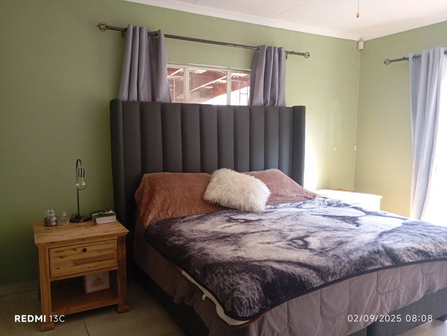To Let 4 Bedroom Property for Rent in Brentwood Park Gauteng