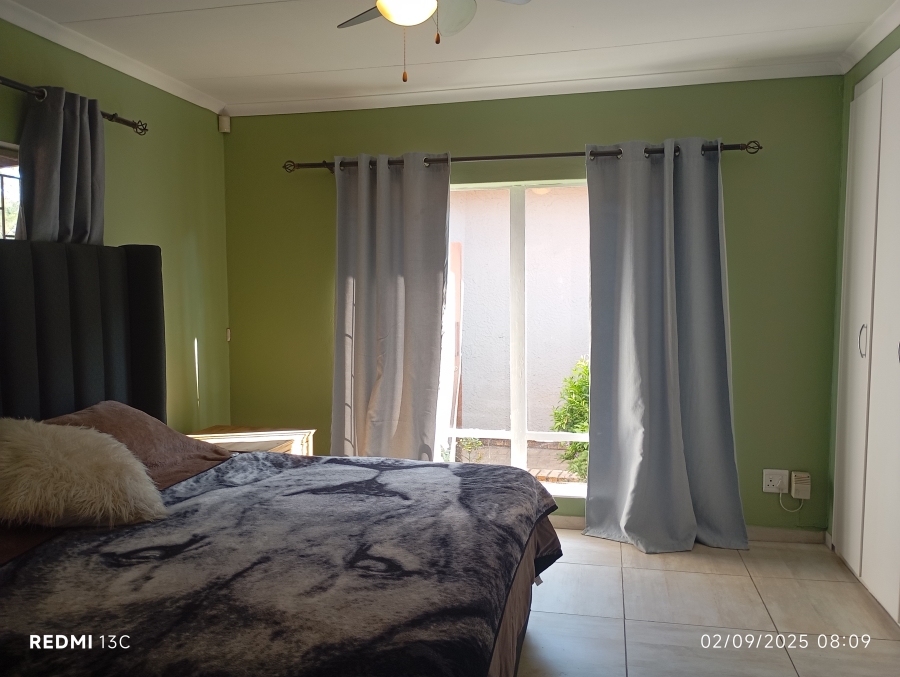 To Let 4 Bedroom Property for Rent in Brentwood Park Gauteng
