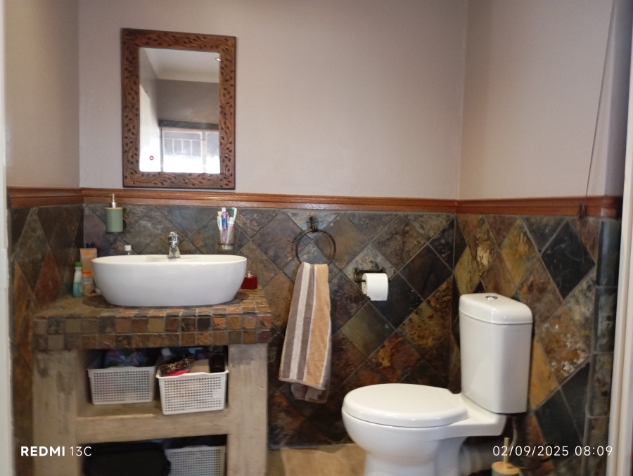 To Let 4 Bedroom Property for Rent in Brentwood Park Gauteng