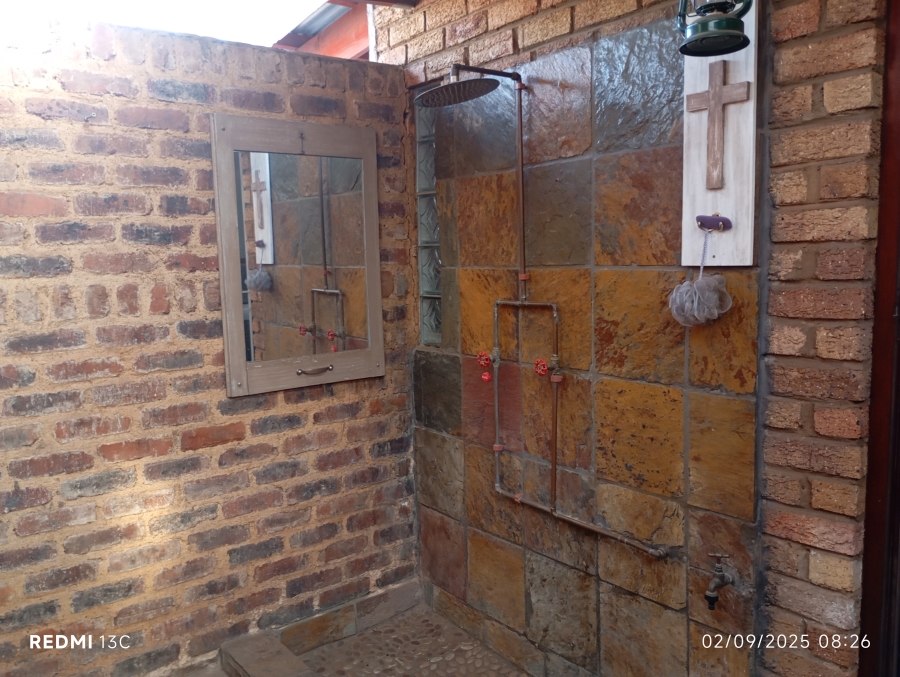 To Let 4 Bedroom Property for Rent in Brentwood Park Gauteng