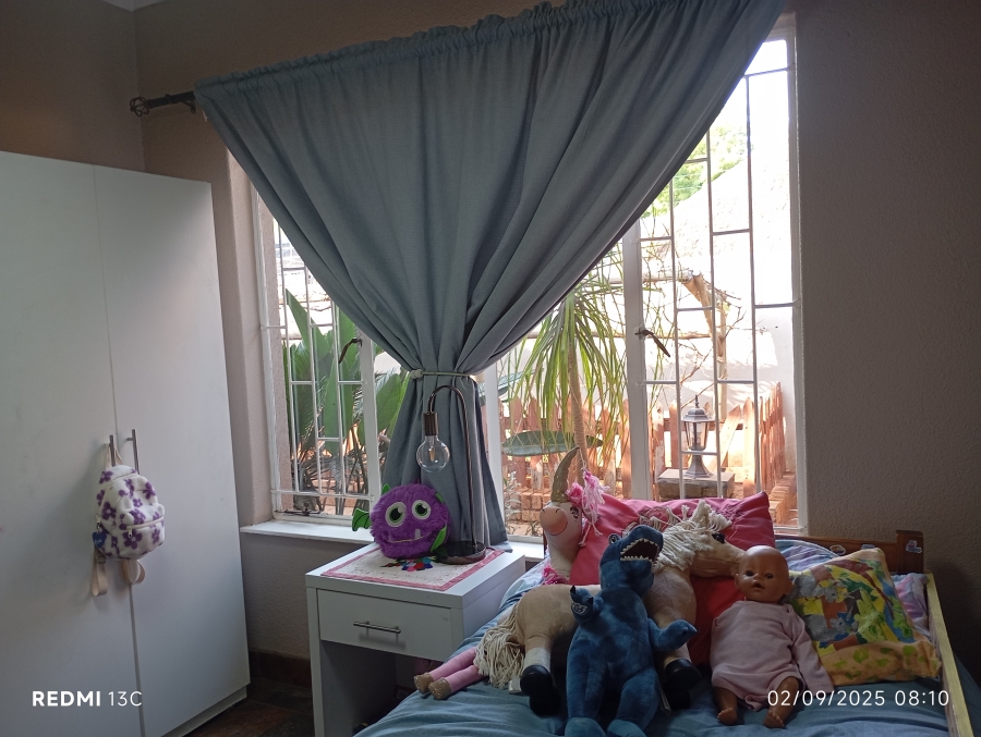 To Let 4 Bedroom Property for Rent in Brentwood Park Gauteng