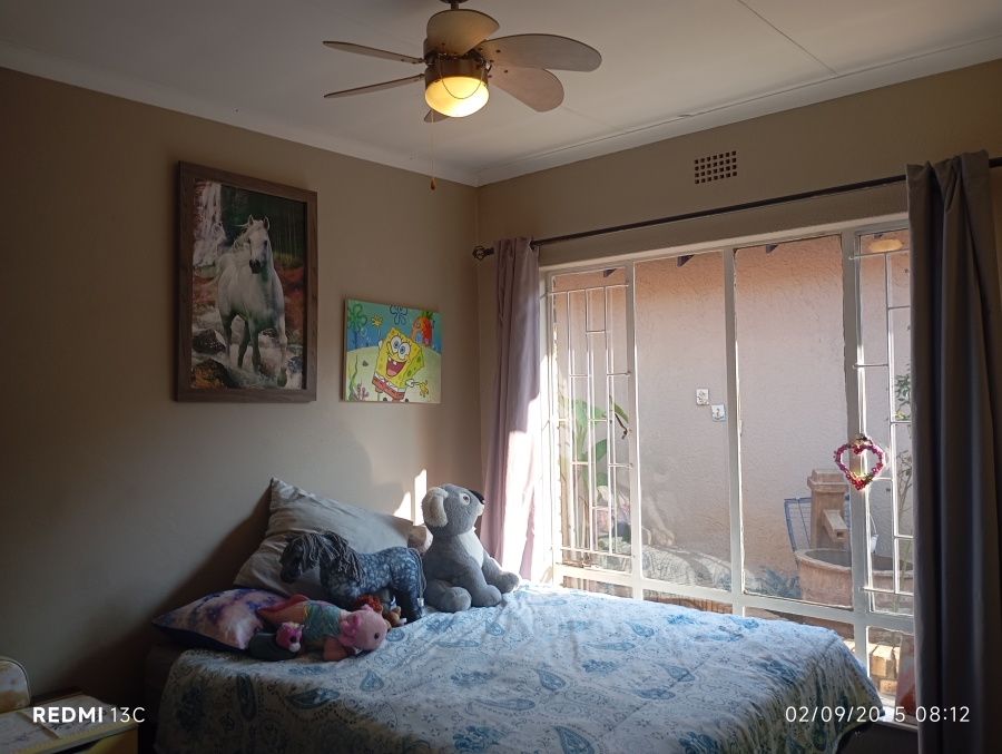To Let 4 Bedroom Property for Rent in Brentwood Park Gauteng