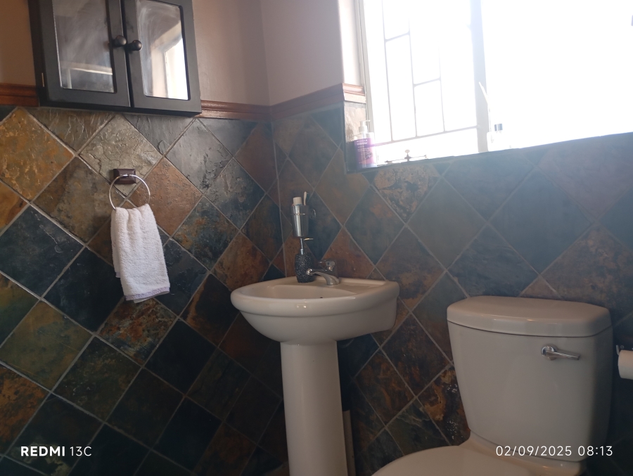 To Let 4 Bedroom Property for Rent in Brentwood Park Gauteng