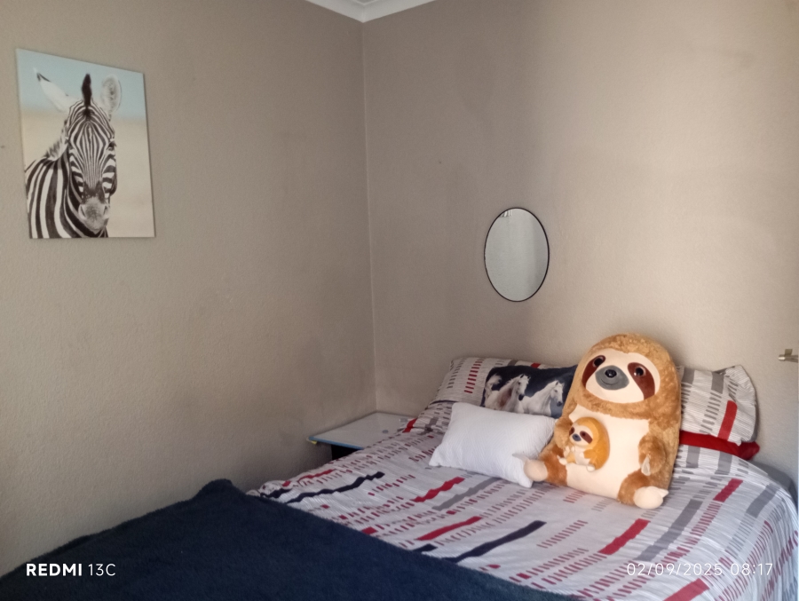 To Let 4 Bedroom Property for Rent in Brentwood Park Gauteng