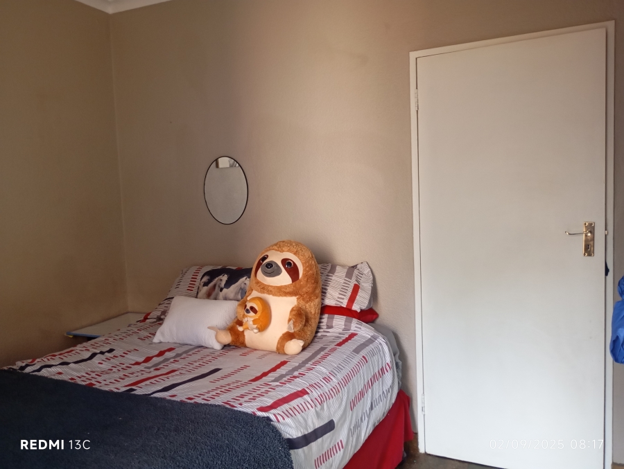 To Let 4 Bedroom Property for Rent in Brentwood Park Gauteng