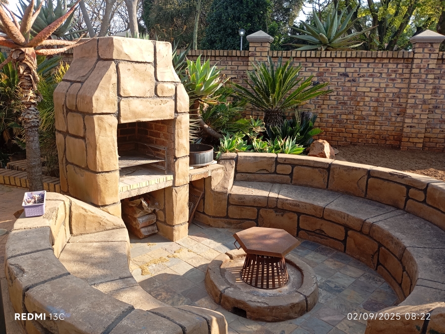 To Let 4 Bedroom Property for Rent in Brentwood Park Gauteng